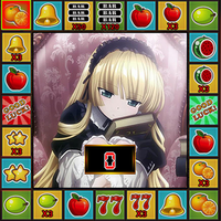 Classic Fruit Machine APK