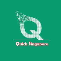 Quick Singapore VPN- QuickVPN icon