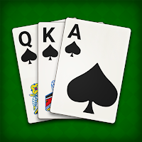 Spades Classic Card Game icon