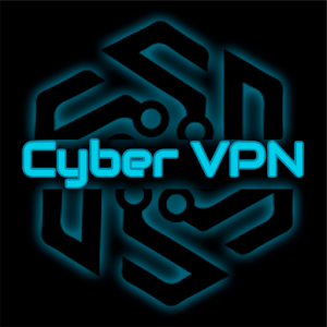 Cyber VPN от PGS icon