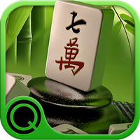 Doubleside Mahjong Zen icon