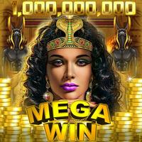 Cleopatra Jackpot Casino Slots APK