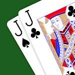 Bid Euchre - Expert AI icon