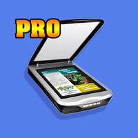 Fast Scanner Pro Mod icon