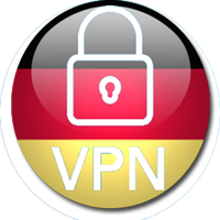 Germany Fast VPN 2018 icon