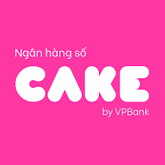 CAKE - Digital Banking icon