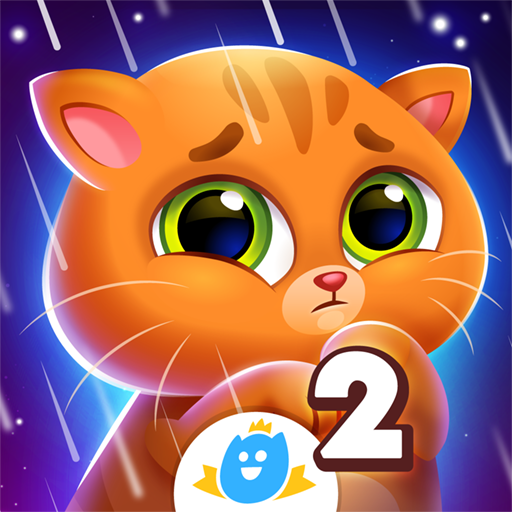 Bubbu 2 icon