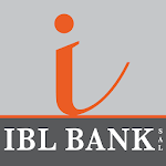 IBL Bank Mobile App icon