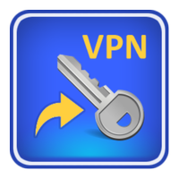 VPN Shortcut icon