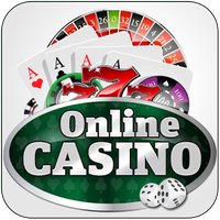 Online Casino icon