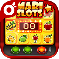 Mari Slots by Higoo icon