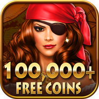 Blackwater Pirate - Casino Slots APK