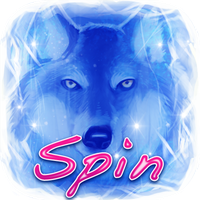 Slots Lucky Wolf Casino Slots icon