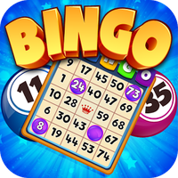 Heavenly Bingo Games - Free Bingo Live icon