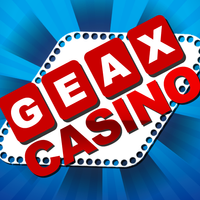 GeaxCasino™ - Bingo,Slots,VP icon