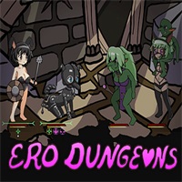 Ero Dungeons icon