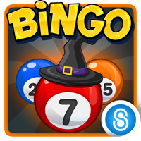 Bingo!™: Haunted Drive-In icon