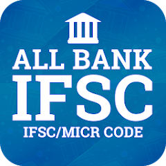 IFSC CODE icon