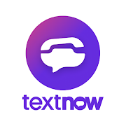 TextNow: Call + Text Unlimitedicon