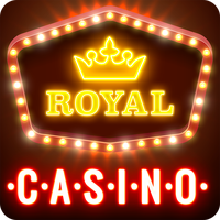 Royal Casino Slots - Huge Wins APK