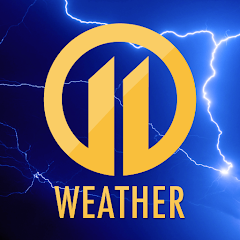 WPXI Severe Weather Team 11icon