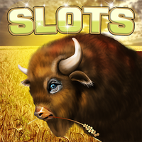 Buffalo Slots | Slot Machine icon