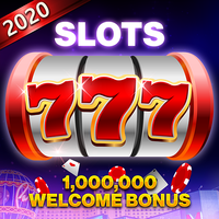 Slotagram: Free Slot Machinesicon