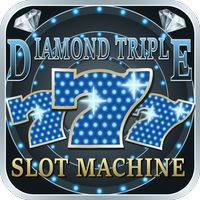 Triple Diamond 777 slots APK