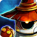 Magibot icon