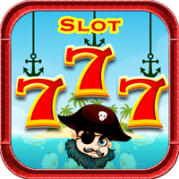 Carribean Slots Pirates Casino icon