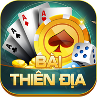 BAI THIEN DIA - GAME DANH BAI DOI THUONG CHAT APK