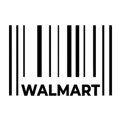 Barcode Scanner for Walmart icon