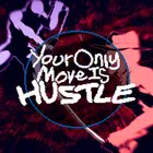 Your Only Move Is Hustle icon