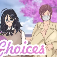 Lustful Choices icon