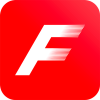 VPN Ferrari(Free unblock proxy) icon