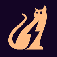 Black Cat - Super Fast VPN icon