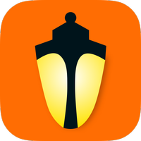 Free Lantern Version -  Better than VPN icon