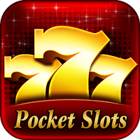 Pocket Slots Free Casino Slots icon