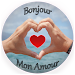 Bonjour Mon Amour 2024 APK