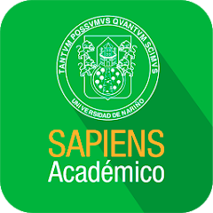 Sapiens Académicoicon