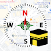 Qibla Compass - Qibla Findericon