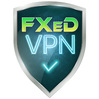 FXeD™ VPN icon