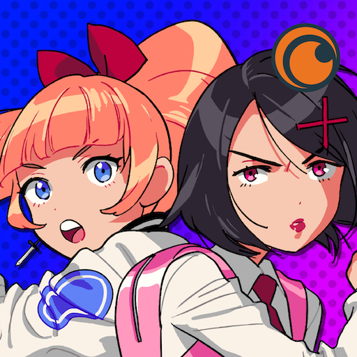 Crunchyroll: River City Girls APK