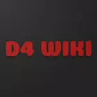 D4 Wiki, Diablo4 Tracker APK