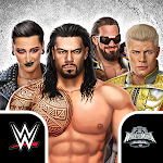 WWE Champions 2021icon