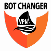 Bot Changer ARK VPN Wifi security & Unblock Proxyicon