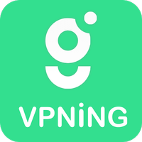 فیلترشکن قوی و پرسرعت - VPNING icon