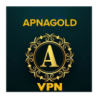 ApnaGold VPN icon