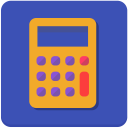 Banking & Financial Calculator - Finbo icon