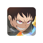 Fire Force icon